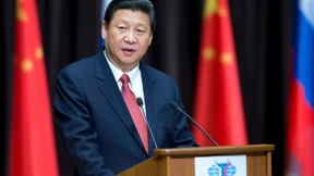 Chinas Kampf gegen's Prassen drückt das Wachstum