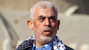 Stratege des Massakers vom 7. Oktober wird Hamas-Anführer