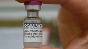 Bis Juni verfallen 10 Millionen Impfdosen