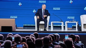 Putin propagiert „freiwillige“ Abgaben