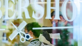 Langsam wird das  Leben wieder locker