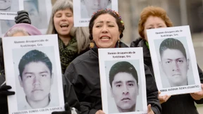 Mehr als 240 verscharrte Leichen in Mexiko entdeckt