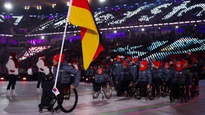 Geldspritze für paralympischen Sport