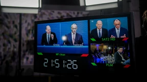 Wen Zuschauer als Sieger des TV-Duells sehen