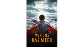 Wir müssen hier weg, wir müssen es schaffen