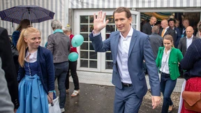 Die guten Zeiten in Österreich könnten bald vorbei sein