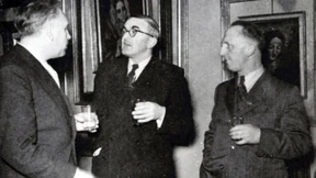 Der Schatz und sein Hüter