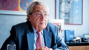 Nach China verkauftes Lebenswerk