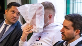 „Es war mir ganz egal“