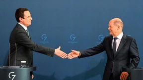 Zwei Tage, fünf Länder, viele Konflikte