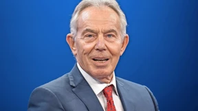 Tony Blair auf Friedensmission im Nahen Osten