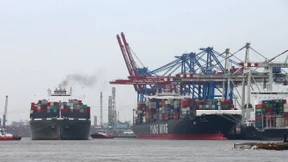 Deutschland bleibt Europas Wachstumsmotor