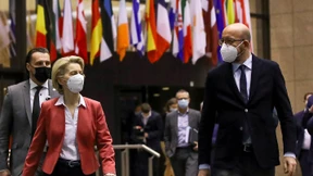 Mitgliedstaaten ermutigen EU-Kommission zu Exportsperren