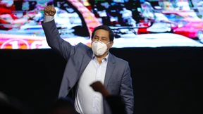 Das Rennen um die Stichwahl ist noch offen