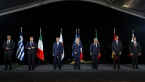 Sieben machen Druck auf die Türkei