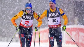Preuß und Schempp Zweite bei World Team Challenge