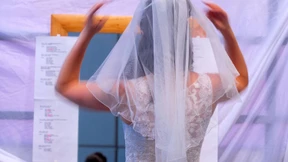 Hochzeitsfeiern wegen Coronavirus aufgelöst