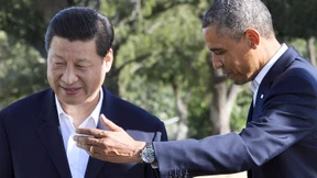 Obama und Xi wollen Cyber-Streit entschärfen