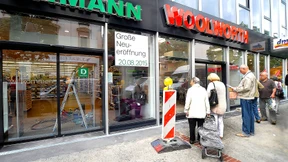 Neuer Schwung für die Berger Straße