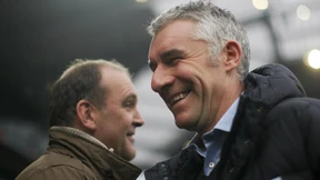 Ein Fall für die Partnerberatung