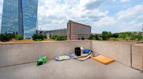 Kein Ort der würdigen Erinnerung