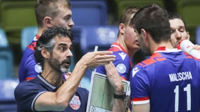 Die United Volleys zwischen Hoffen und Bangen