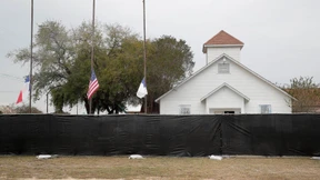 Pastor will angegriffene Kirche abreißen lassen