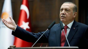 Der Wind am Bosporus hat sich gedreht 