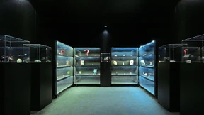 Das Museum der kleinen Dinge