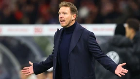 Was Nagelsmann vom Nationalteam erwartet