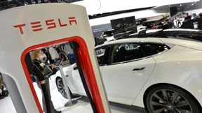 Tesla gibt seine Patente frei