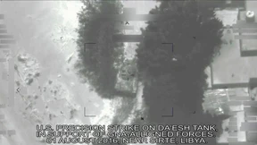 Wann ein Terrorist getötet werden darf