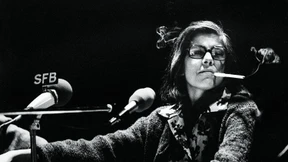 Als Camp plötzlich politisch wurde