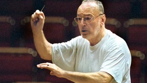 Der Vision eines Elysiums verweigerte er sich