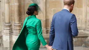 Die letzte königliche Verpflichtung