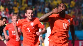 Van Gaals Joker stechen