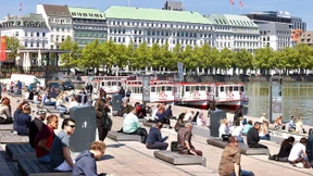 So viel müssen die Deutschen fürs Alter sparen