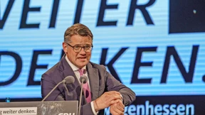 Hessen-CDU als bürgerliche Gegenmacht zu Berlin