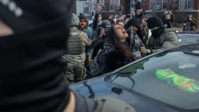 Tödliche ICE-Schüsse: „Trump erklärt Großteil der Bevölkerung den Krieg“