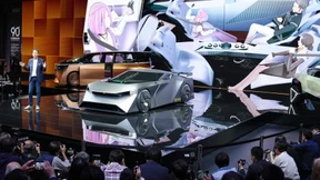 Nissans Quartalsgewinn bricht um 99 Prozent ein