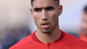 Schwerer Vorwurf gegen Fußballstar Hakimi