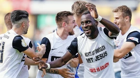 Bayer Leverkusen teilweise schrecklich