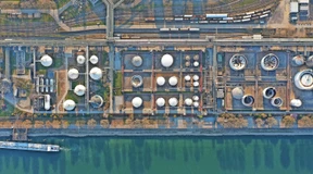 Hunderttausend Stellen in Gefahr