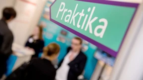 Tipps für das Praktikum in der Großkanzlei