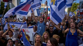 „Es gibt keinen Krieg mehr“