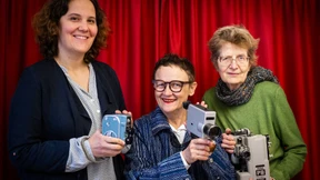 Das etwas andere Festival