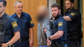 Ein Kriegsheimkehrer als Moskaus Handlanger