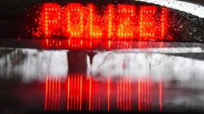 Drei Jahre Gefängnis für Raser