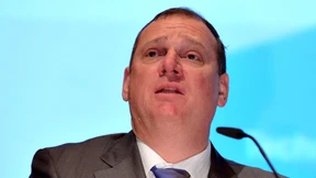 Siemens-Energietechnikchef Süß muss wohl gehen