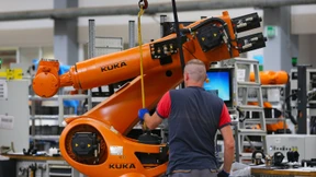 Deutschland zieht die meisten Investoren an